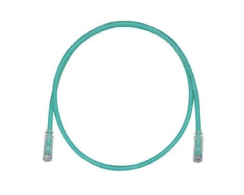 PANDUIT  UTPSP2GRY               Cu PC Cat6 UTP Cbl GR 2ft EA