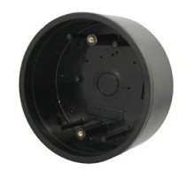 CAMDEN DOOR CONTROL  CM-47S               Door Activation Device Mounting Box, Round, Surface, Standard, 5