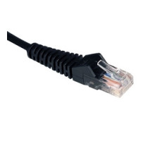 TRIPP LITE N001-040-BL        Cat5e 350MHz Snagless Molded Patch Cable RJ45 M/M - Blue, 40-ft.