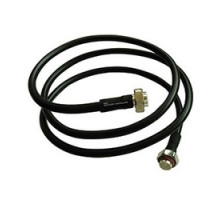 RFS TECHNOLOGIES INC  7M7ML12-200FFP               CELLFLEX Factory-Fit Jumper Assembly, DIN Male/DIN Male, Premium, 6ft