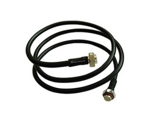 RFS TECHNOLOGIES INC  7M7ML12-200FFP               CELLFLEX Factory-Fit Jumper Assembly, DIN Male/DIN Male, Premium, 6ft