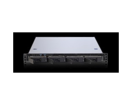 PROMISE TECHNOLOGY INC  VA8120XW2210TT               VESS A8120 40TB HDD      4X10TB WS2022