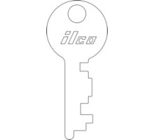 KABA ILCO CORP  2712 ST A13  AD00001296              2712 ST A13          F/EAGLE LUGGAGE PRE-CUT