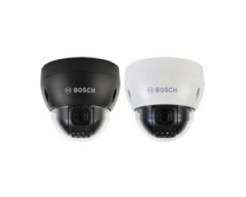 BOSCH SECURITY SYSTEMS  VEZ-423-ECTS               VEZ-400 MINI PTZ DOME 30X D/N NTSC CH TI