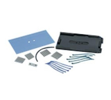 PANDUIT  FST6               Fiber Splice Tray Kit 12 Mechanical or Fusion