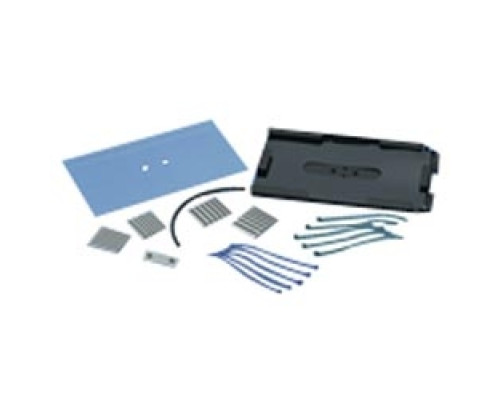 PANDUIT  FST6               Fiber Splice Tray Kit 12 Mechanical or Fusion