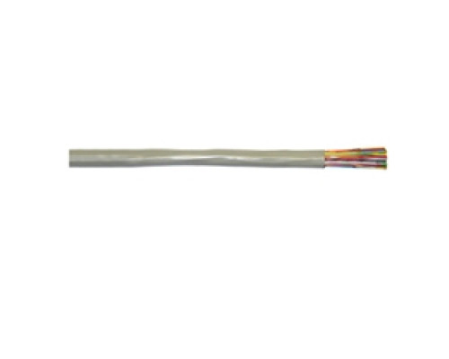SUPERIOR ESSEX  18-341-33               Copper Cable, 6 Pair, 24 AWG, UTP Category 3 CMR Grey, 1000 FT. Pop Box