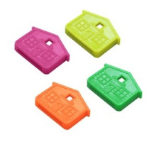 LUCKY LINE PRODUCTS INC  16207               Key Identifier Cap, House, 1-1/4
