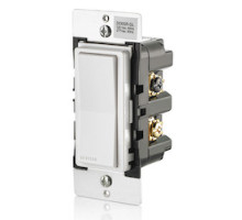 LEVITON  DD0SR-DLZ               DEC DIG MATCH SW REMOTE