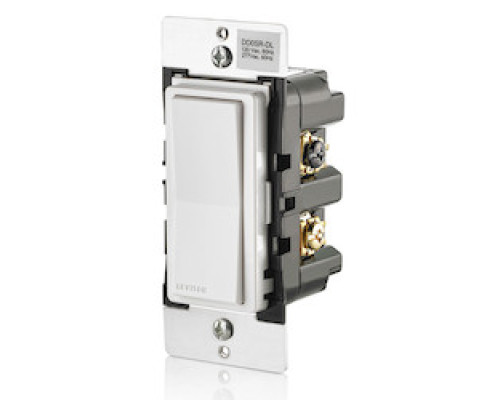 LEVITON  DD0SR-DLZ               DEC DIG MATCH SW REMOTE