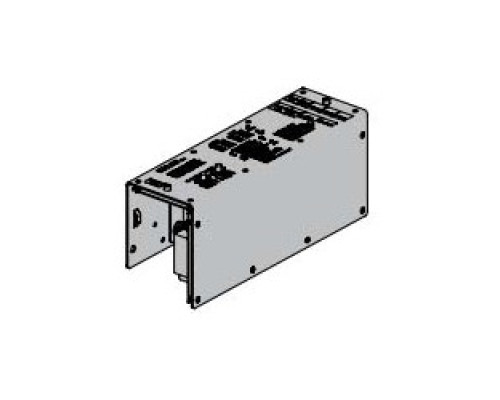 LCN CLOSERS  9540-3462  72940 REV A              Door Operator Control Box, Electronic, For 9540 Series Door Operator