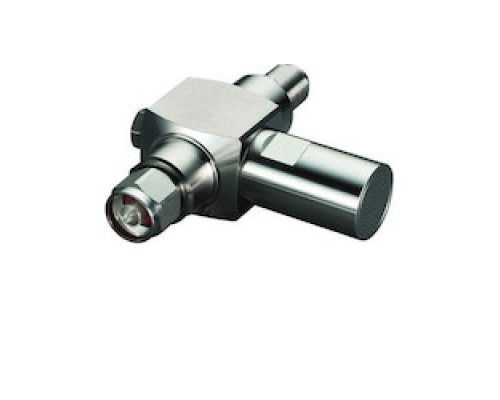 TIMES MICROWAVE  LP-STRH-NFF  LP-STRH-NFF              700-2700 MHZ N TYPE F/F