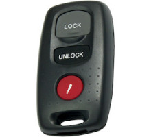 KABA ILCO CORP  RKE-MAZ-3B1  IAX00012020              RKE-MAZ-3B1          MAZDA 3 BUTTON