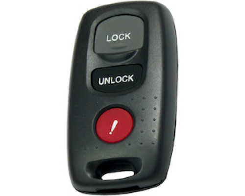 KABA ILCO CORP  RKE-MAZ-3B1  IAX00012020              RKE-MAZ-3B1          MAZDA 3 BUTTON
