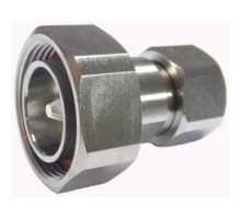 ANDREW  TA-DMHM               7-16 DIN Male To 4.3-10 Male Low-pim Adapter