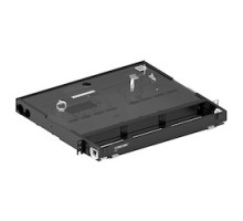 COMMSCOPE ENTERPRISE SOLUTIONS 760249997 EPX-1U-PNL-ENC       EPX 1U SLIDING PANEL   ACCPT 3 LGX/PNL SPLICE CASS EPX-1U-PNL-ENC