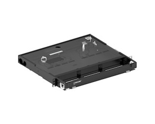 COMMSCOPE ENTERPRISE SOLUTIONS 760249997 EPX-1U-PNL-ENC       EPX 1U SLIDING PANEL   ACCPT 3 LGX/PNL SPLICE CASS EPX-1U-PNL-ENC