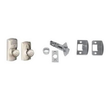 SCHLAGE ALLEGION BRAND  FE595 CAM/GEO 609 16211 10063        Door Lock, Keypad, Flex-Locking, Camelot Lever/Georgian Knob, Antique Brass, With Triple Deadlatch, Dual Strike