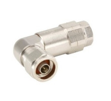 ANDREW  F4NR-HC               Type N Male Right Angle For 1/2 In FSJ4-50B Cable