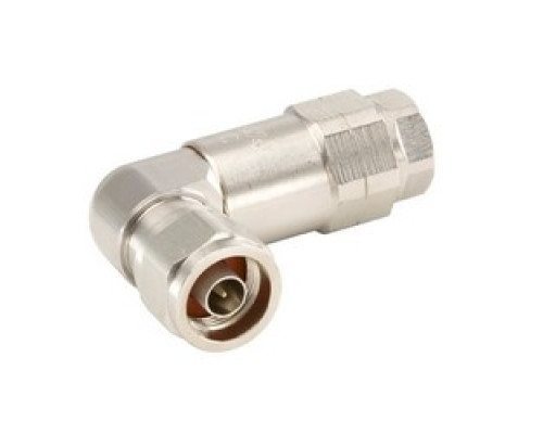 ANDREW  F4NR-HC               Type N Male Right Angle For 1/2 In FSJ4-50B Cable