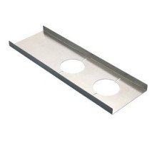 BOSCH SECURITY SYSTEMS MNT-ICP-FDC        Suspension ceiling support kit for FLEXIDOME IP 2000/4000/5000/5100i/7000 except RD series and panoramic 5000/7000 series cameras