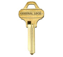 GENERAL LOCK  KB SC145 CNTL BR               KB SC145 CNTL BR       SCH C145 KWY BR-CONTROL