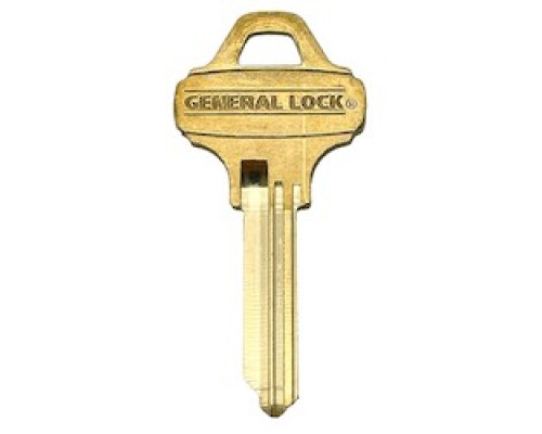 GENERAL LOCK  KB SC145 CNTL BR               KB SC145 CNTL BR       SCH C145 KWY BR-CONTROL