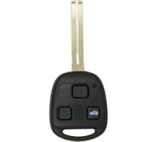 KABA ILCO CORP  RHK-LEXUS-3B4  IAX00012150              RHK-LEXUS-3B4         LEXUS 3 BUTTON 4C