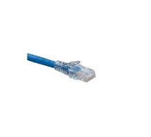 LEVITON  6D460-15L               Patchcord C6 UTP 15’ Blue