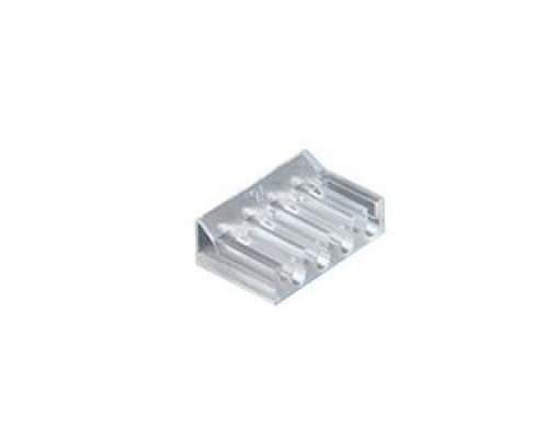 PLATINUM TOOLS INC  106194               SPARE LINERS FOR 10 GIG    CONNECTORS. 50/BAG.