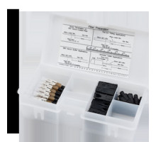 CORNING 95-050-41-Z        UniCam Connector, SC, Organizer pack, 50 um Multimode OM2