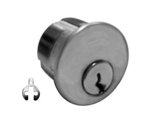 KABA ILCO CORP  7165AA2-26D-KA2  IDA2019XXXX              Mortise Cylinder Lock, 5-Pin, Arrow Keyway, 2 Keyed Alike, Adams Rite Cam, 1.36