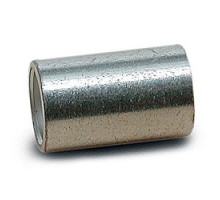 THOMAS & BETTS  N300-PS-X               Non-Insulated Parallel Splice Connector For Wire Range 300 MCM For Circular Mil Range 300,000-380,000 Length 1.125 Diameter 1.1,Metallic