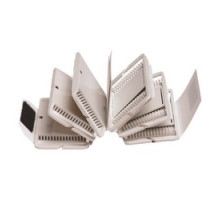 COMMSCOPE SYSTIMAX SOLUTIONS  760031054  SW-6AF-16SF              Fusion Splice Wallet Kit With 6 Splice trays