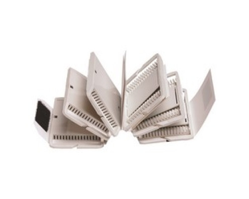 COMMSCOPE SYSTIMAX SOLUTIONS  760031054  SW-6AF-16SF              Fusion Splice Wallet Kit With 6 Splice trays