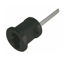 GENERAL LOCK  RC-IC6 10B               RC-IC6 10B          RIM,F/6-PIN CORE,US10B