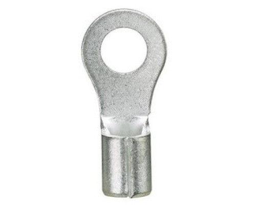 PANDUIT  P14-56R-C               Ring Non-Ins 16-14AWG 5/16IN STUD PK100