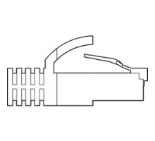 NORTHERN  NPC5E10BL               CAT 5E Patch Cord M-M 10’ Blue