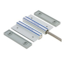 NASCOM  N505AU/ST1KSP               Man Door Switch/Magnet Set, Universal, Closed Loop, 200 Volt DC, 0.5 Ampere, 3