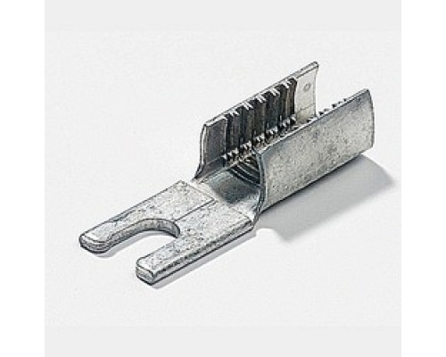 THOMAS & BETTS  210217F               Connector Insulation Piercing Fork terminals 8 Stud, 0.25x.45x.91 2,580 - 12,330 CMA