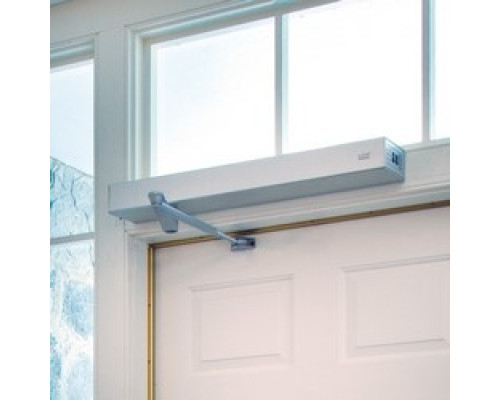 DORMA ARCHITECTURAL HARDWARE  ED900 J8 SW PC 689               Swing Door Operator, Low Energy, Push Side Top, Jamb Mount, 0 to 8