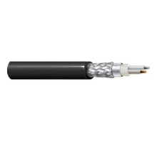 BELDEN 89182 0101000        Multi-Pair Cable, 1 Pair, 22 AWG, 19x34 Strands, Tinned Copper, Teflon FEP Insulation, Teflon FEP Jacket