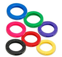 LUCKY LINE PRODUCTS INC  16775               Key Identifier, Medium, 1