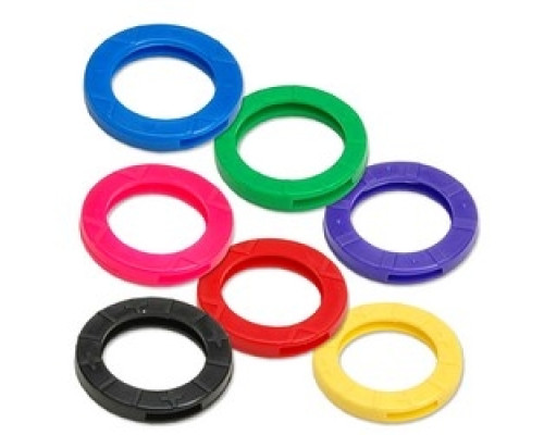 LUCKY LINE PRODUCTS INC  16775               Key Identifier, Medium, 1