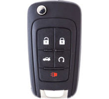 KABA ILCO CORP  PRX-GM-5B1  IAX00010330              PRX-GM-5B1          2010-19 GM,VARIOUS