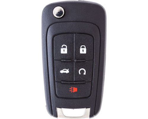 KABA ILCO CORP  PRX-GM-5B1  IAX00010330              PRX-GM-5B1          2010-19 GM,VARIOUS