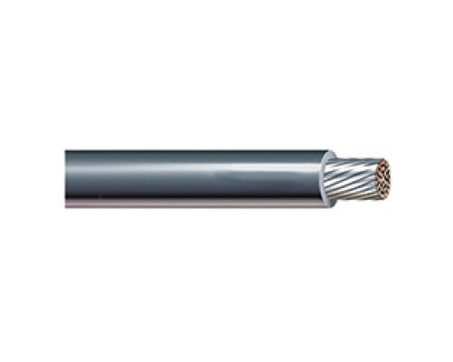 APPROVED MANUFACTURERS  8AC-0201-25KV-02                        2-1C SILICONE RUBBER 25KV   STR TNC CU UL 3239 150C    BLK