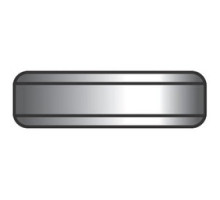 ASSA INC  867070               Master Key Pin, #1, 100 each per Pack