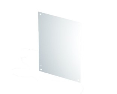 HOFFMAN ENCLOSURES INC  A16N12MP               PANEL 13.00X10.50 FITS    16.00X12.00