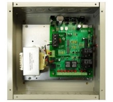 HAGER COMPANIES  2901  114909              Door Electric Latch Retraction Controller Power Supply, 120 Volt AC 750 Milliampere Input, 16.5/28 Volt DC 250 Milliampere Output, 10.25